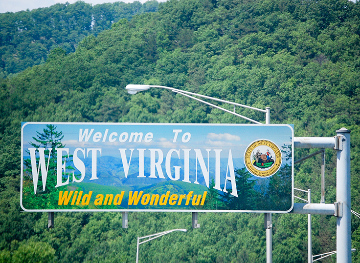 Kanawha Delegate Proposes Medical Marijuana Law Changes in West Virginia
